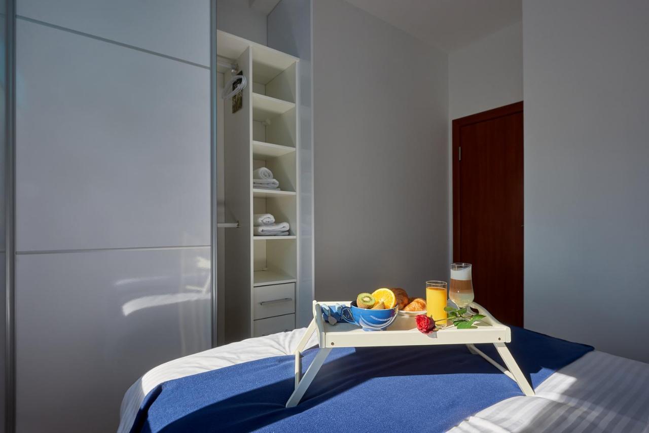 Apartman Phillipa Kotor Exterior foto