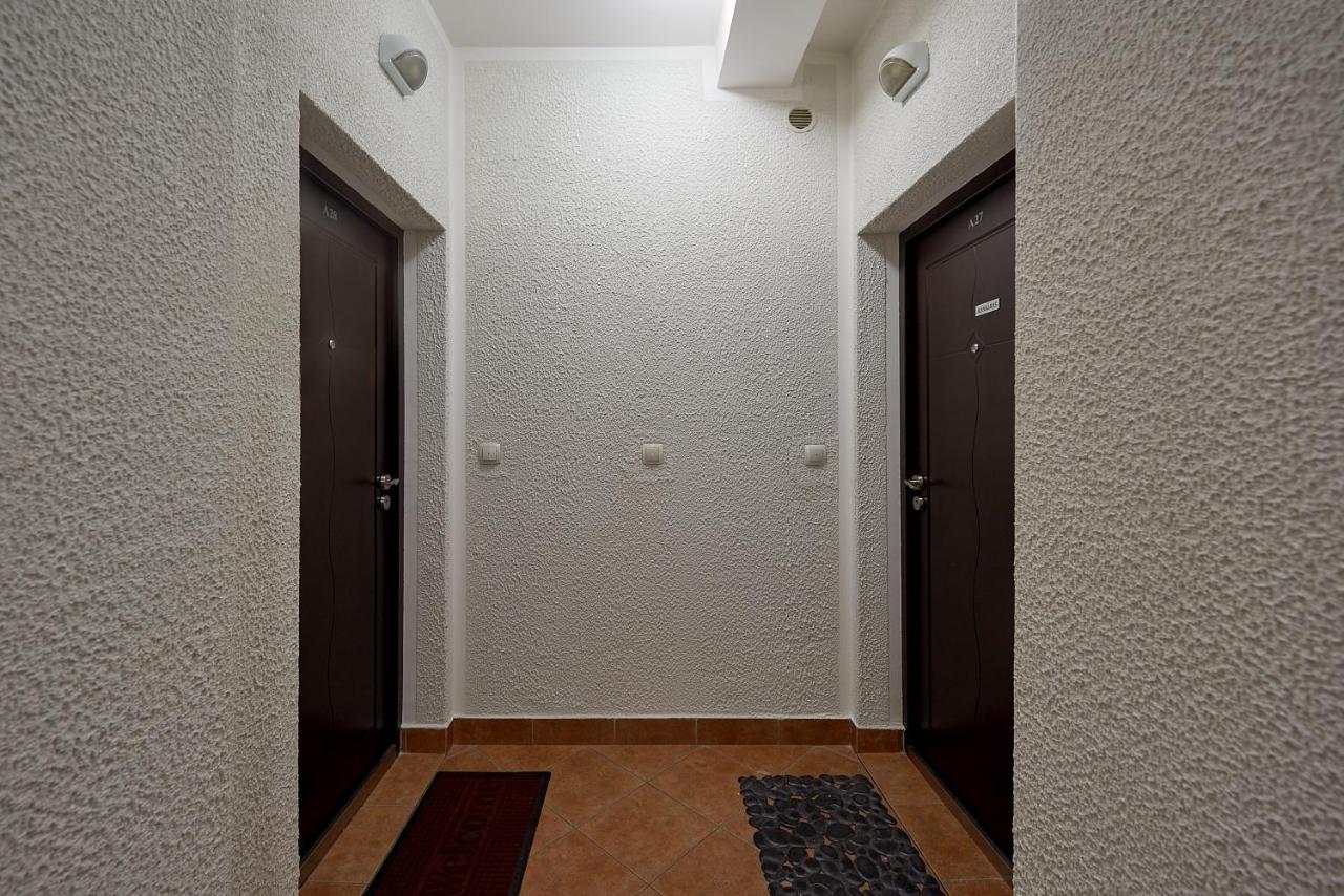Apartman Phillipa Kotor Exterior foto